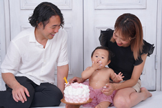 （足立店の写真）