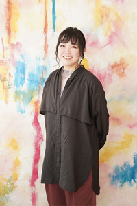 藤枝 美紀（ひたちなか店）