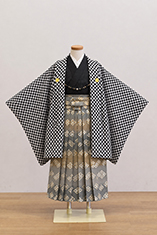ひたちなか店の衣装（5歳）