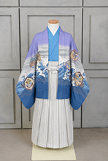 川崎登戸店の衣装（5歳）