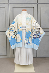 川崎登戸店の衣装（5歳）